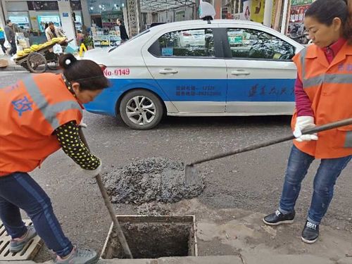 拉萨沉沙井清掏-污水井清理