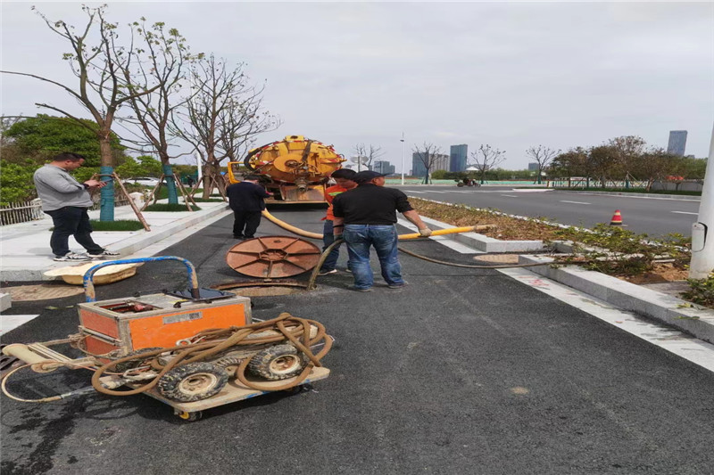 拉萨污水池为什么要定期清理