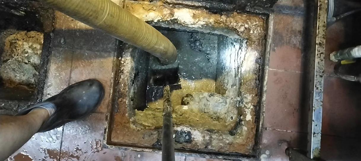 拉萨污水池清理一般都有毒气,怎么预防中毒呢?