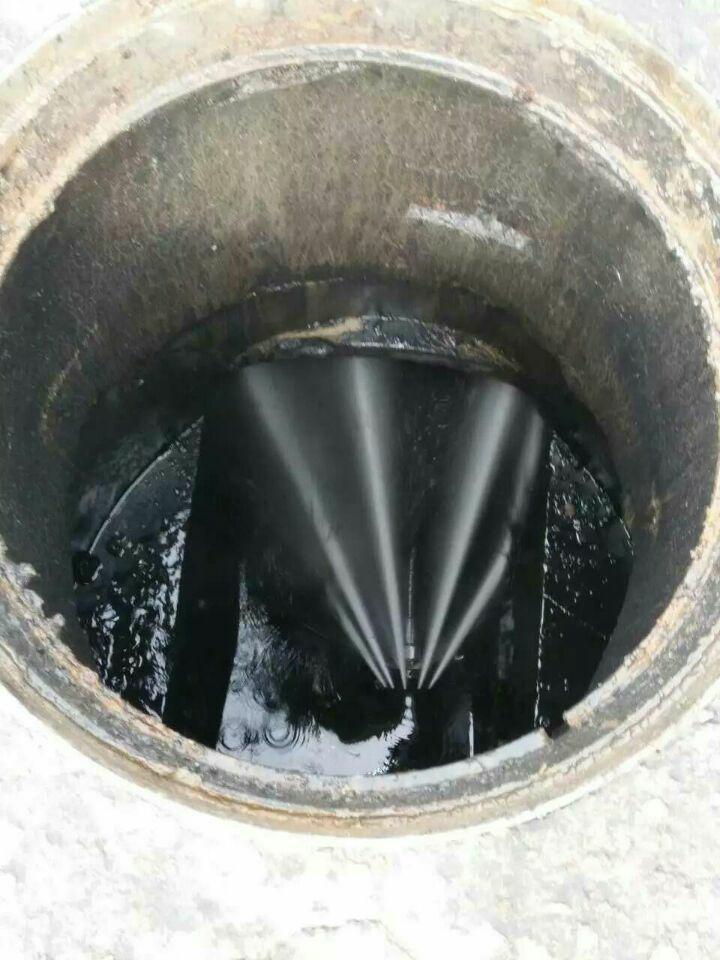 拉萨市政管道清洗-排污管道清洗