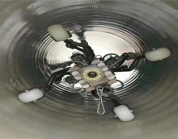 拉萨市政管道清淤怎么修复