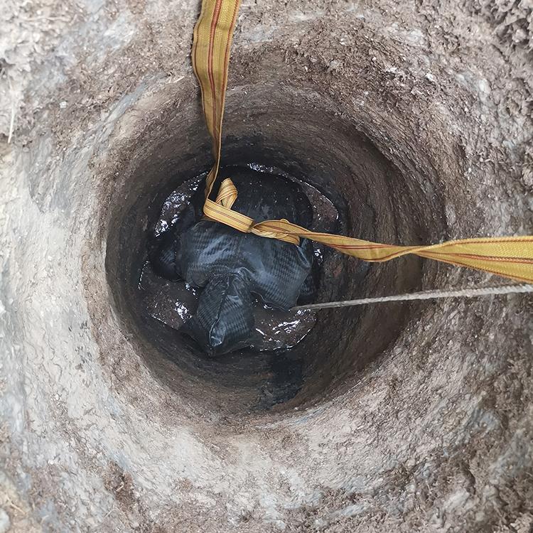 拉萨疏通雨水管道 市政管道清淤