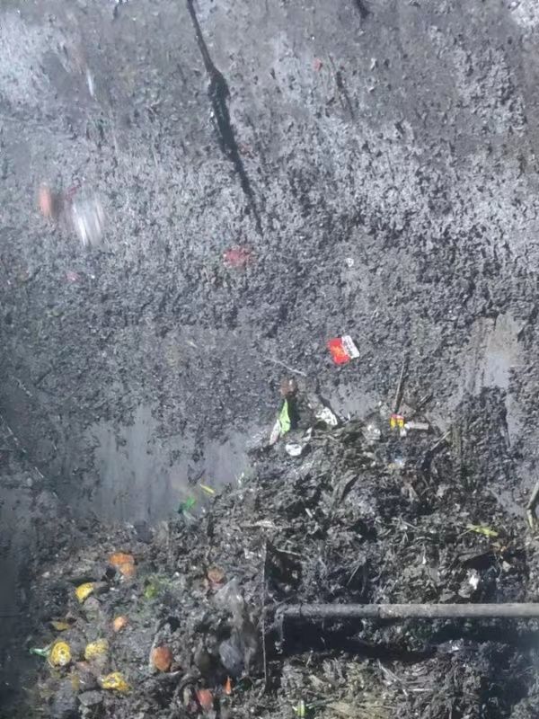 拉萨污水池清理