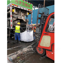 拉萨淤泥固化分离服务