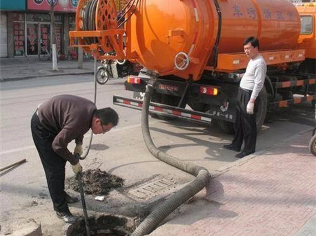 拉萨清掏化粪池，健康生活从这里开始