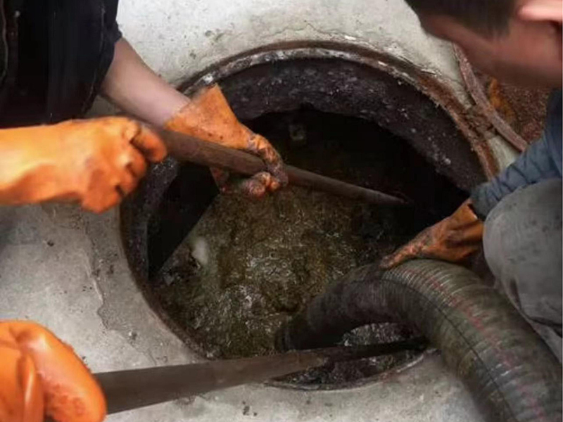 拉萨化油池、化粪池清理要做哪些安全措施？